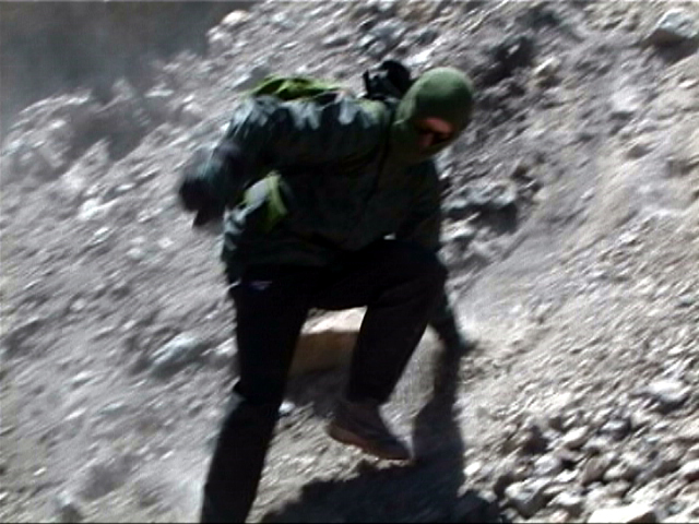 aconcagua trek