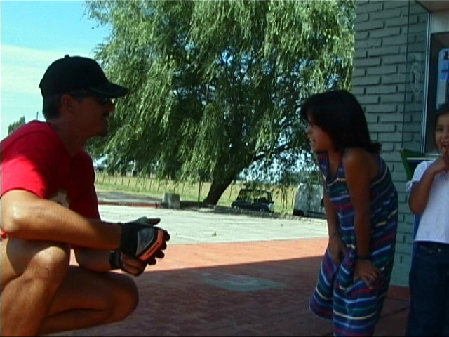 jack et fille