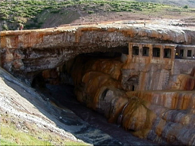 punte del inca